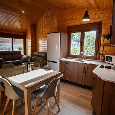 Apartamentos 7 Puentes Sierra Cazorla Casa Olivo Burunchel Eksteriør billede