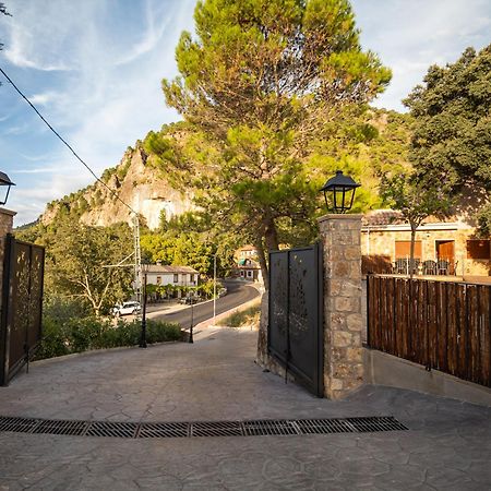 Apartamentos 7 Puentes Sierra Cazorla Casa Olivo Burunchel Eksteriør billede