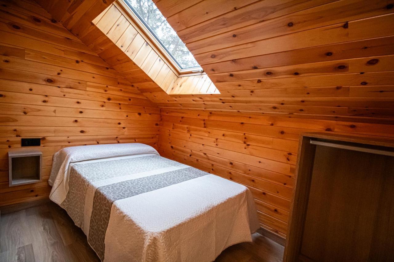 Apartamentos 7 Puentes Sierra Cazorla Casa Olivo Burunchel Eksteriør billede