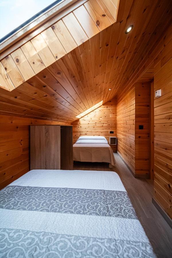 Apartamentos 7 Puentes Sierra Cazorla Casa Olivo Burunchel Eksteriør billede
