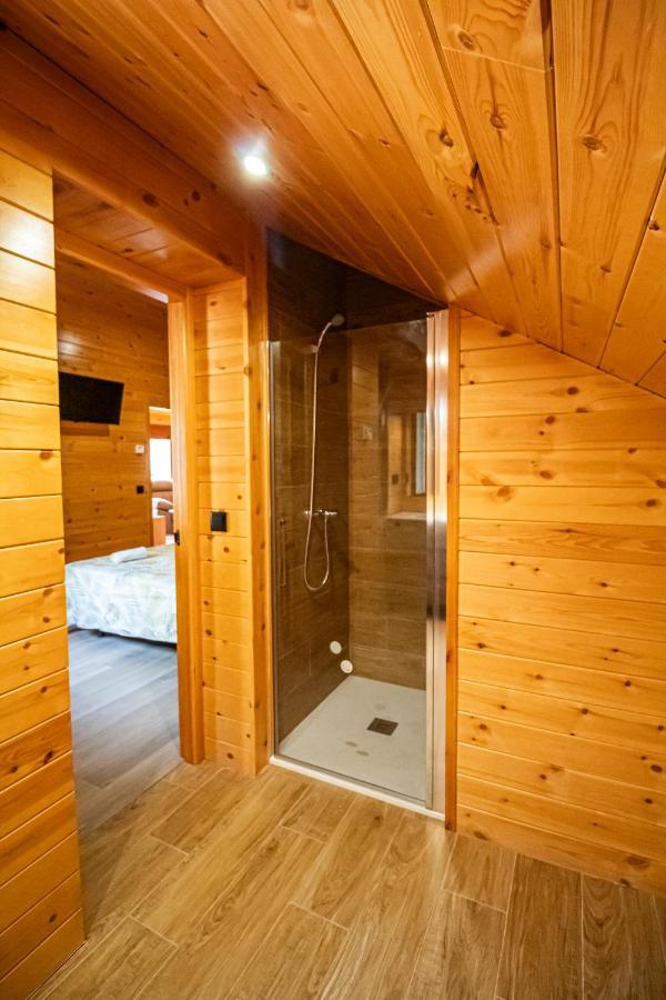 Apartamentos 7 Puentes Sierra Cazorla Casa Olivo Burunchel Eksteriør billede