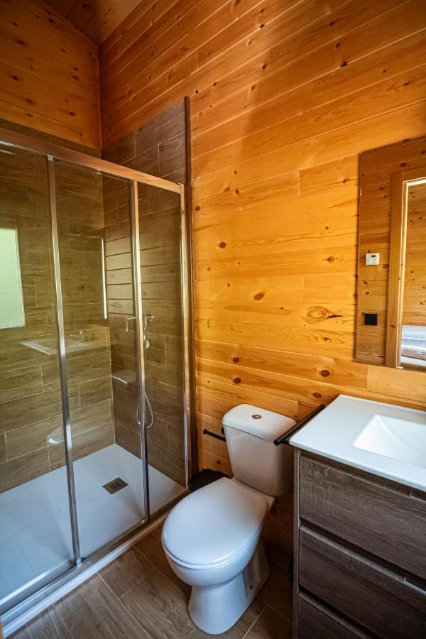 Apartamentos 7 Puentes Sierra Cazorla Casa Olivo Burunchel Eksteriør billede
