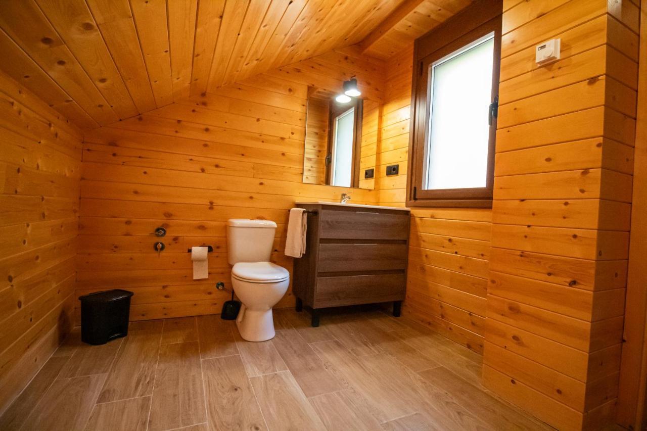 Apartamentos 7 Puentes Sierra Cazorla Casa Olivo Burunchel Eksteriør billede