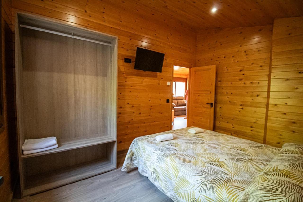 Apartamentos 7 Puentes Sierra Cazorla Casa Olivo Burunchel Eksteriør billede