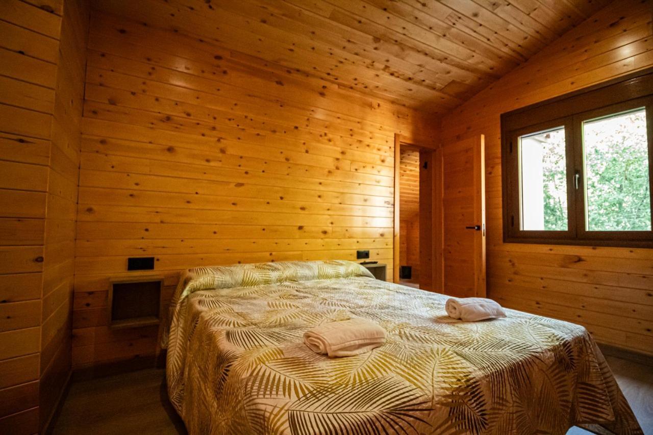 Apartamentos 7 Puentes Sierra Cazorla Casa Olivo Burunchel Eksteriør billede