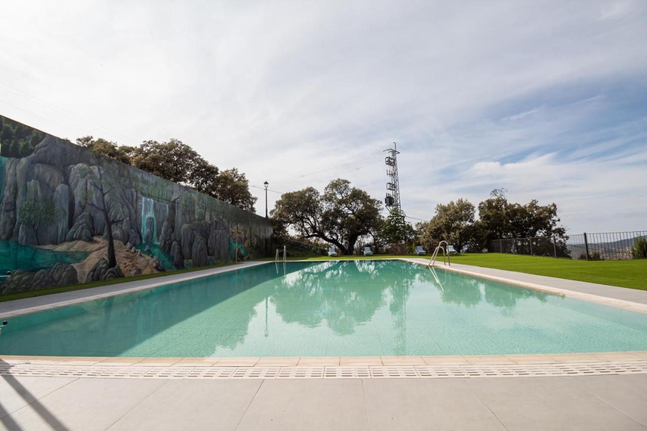 Apartamentos 7 Puentes Sierra Cazorla Casa Olivo Burunchel Eksteriør billede