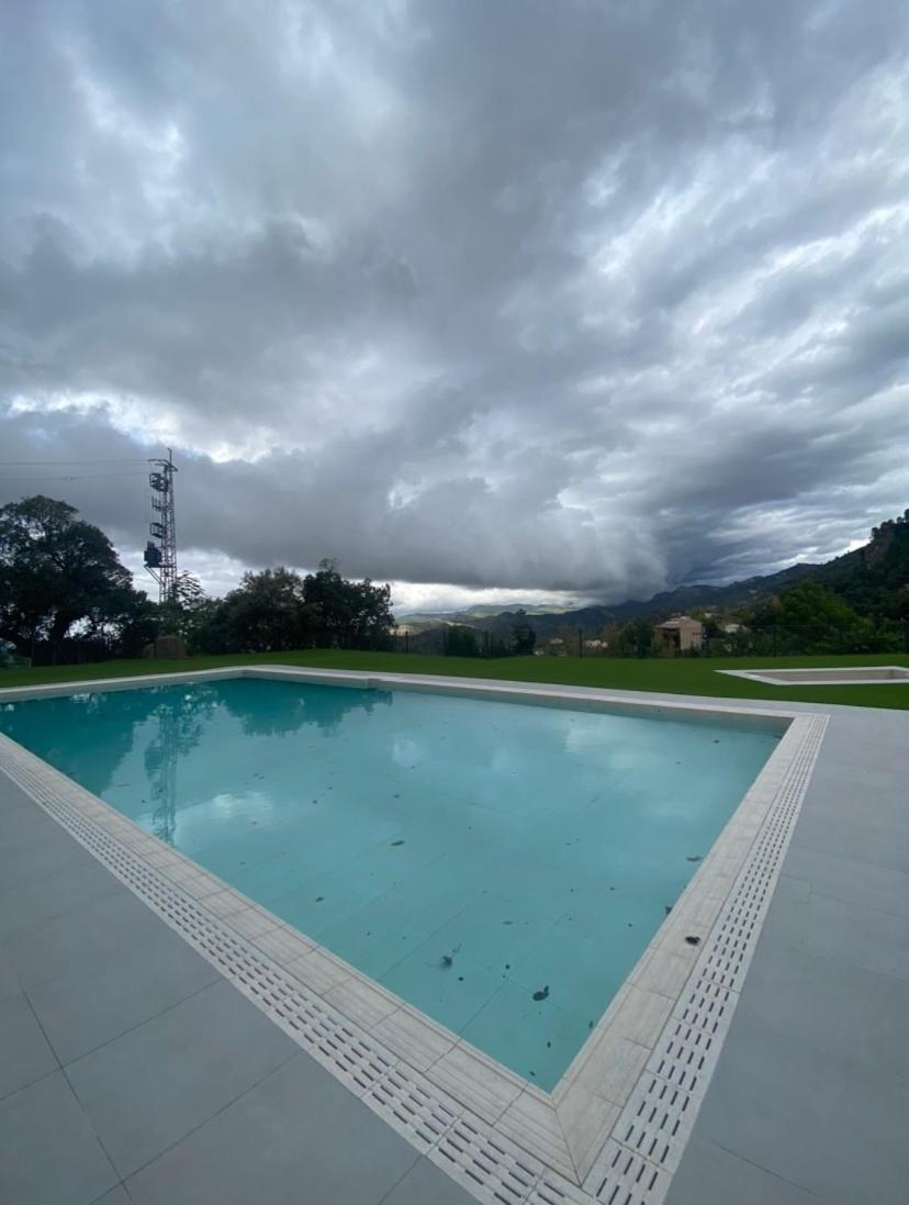 Apartamentos 7 Puentes Sierra Cazorla Casa Olivo Burunchel Eksteriør billede